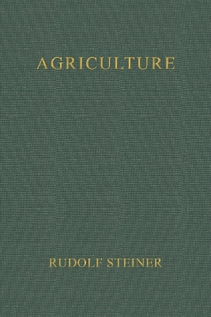 Agriculture