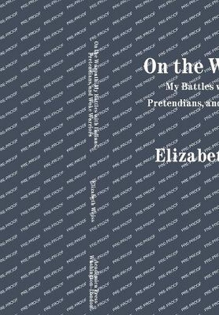 On the Warpath
