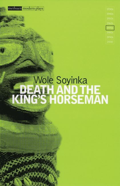 Death & The Kings Horseman