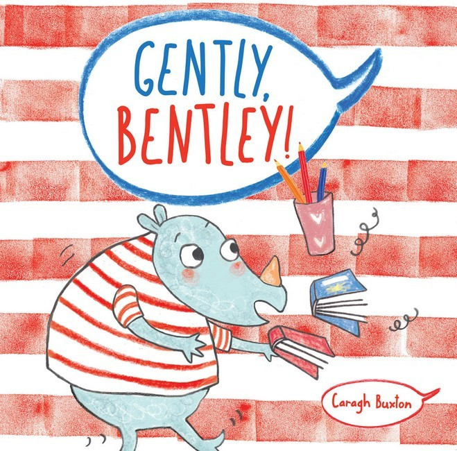 Gently Bentley