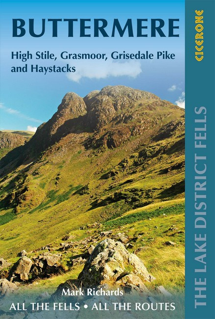 Walking the Lake District Fells - Buttermere