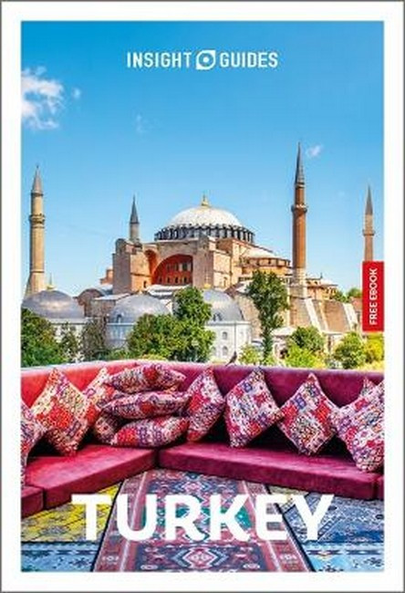 Insight Guides Turkey