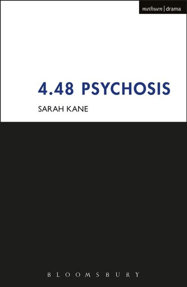 4.48 Psychosis