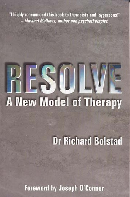 RESOLVE
