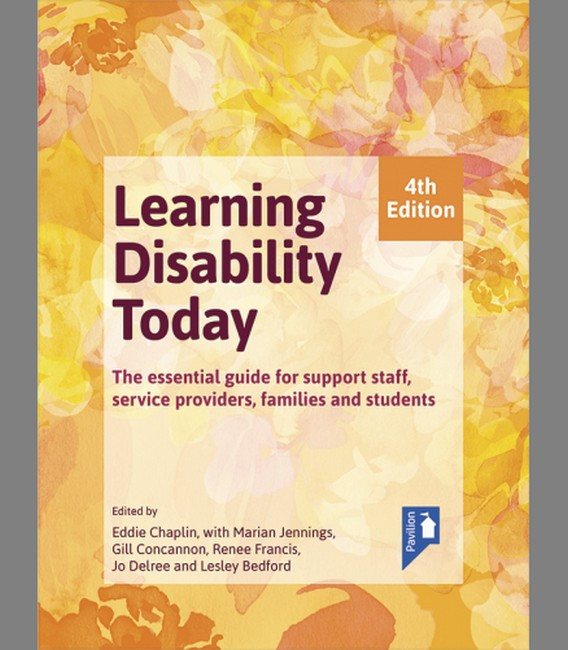 Learning Disability Today fourth edition