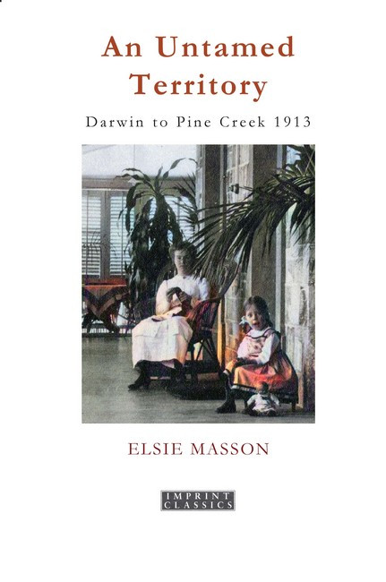 An Untamed Territory