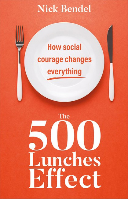 The 500 Lunches Effect