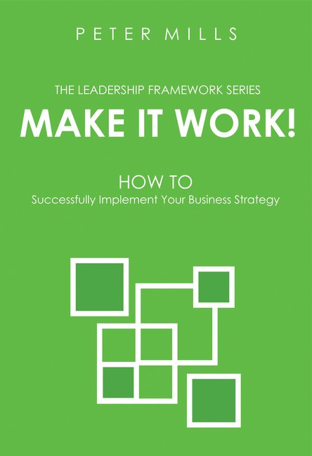 Make it Work
