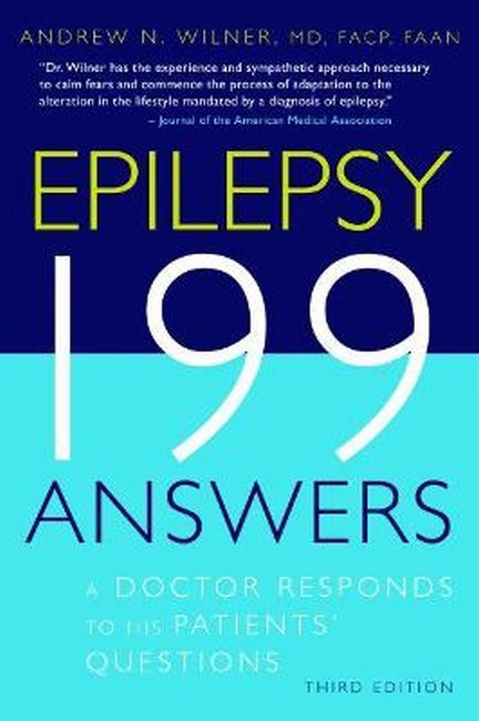 Epilepsy, 199 Answers
