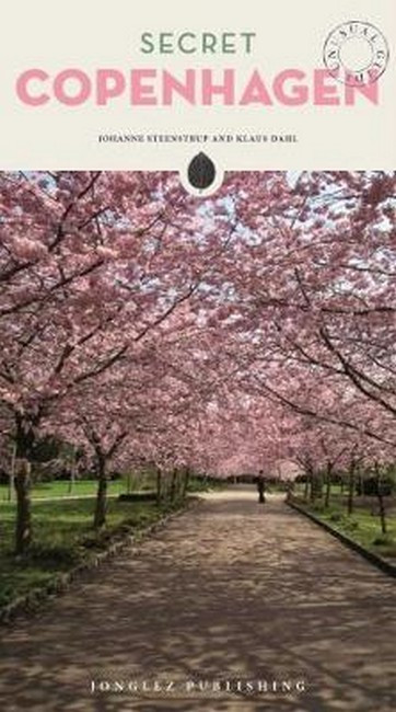 Secret Copenhagen Guide
