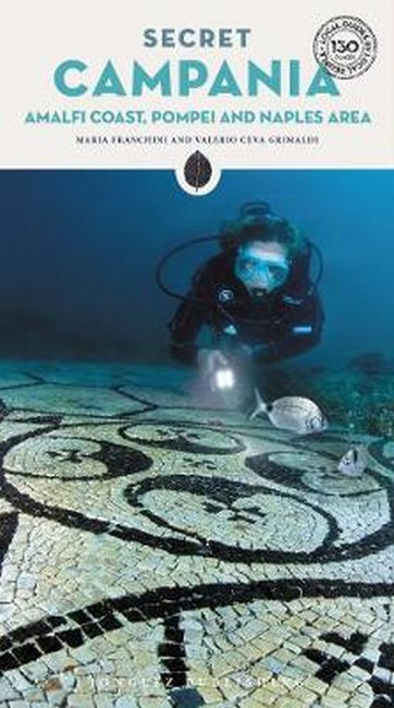 Secret Campania Guide