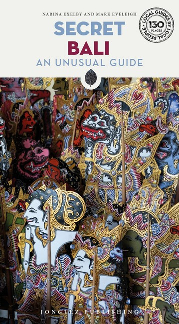 Secret Bali