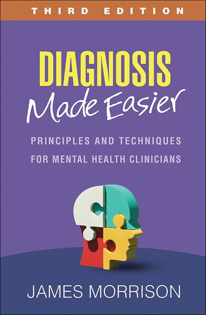 Diagnosis Made Easier, Third Edition