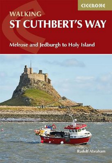 Walking St Cuthbert's Way