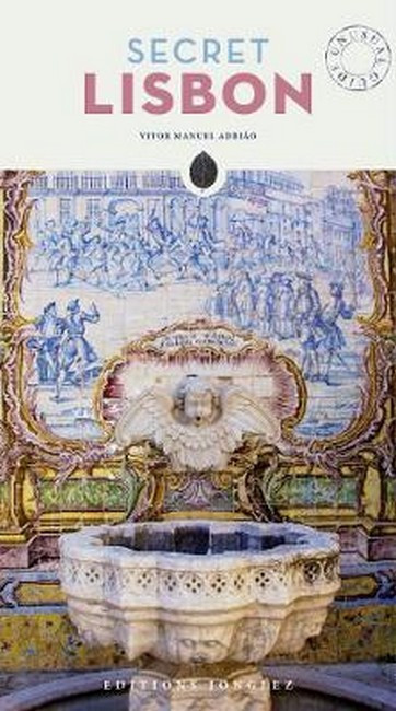 Secret Lisbon Guide