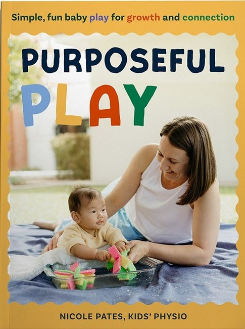 Purposeful Play