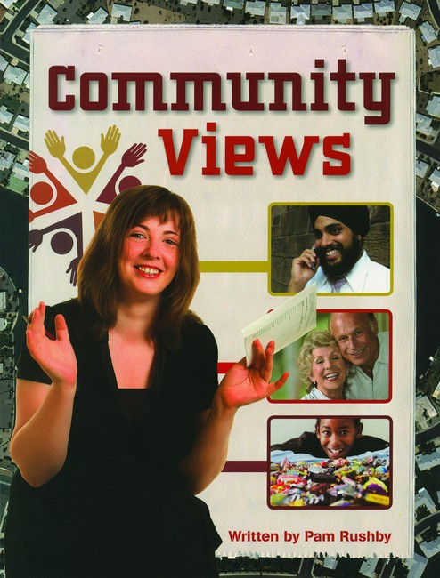 SIC - SiC4: Community Views