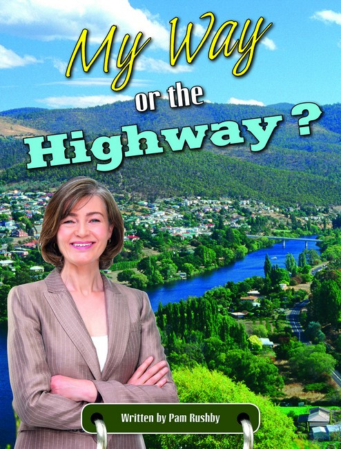 SIC - SiC6: My Way or the Highway?