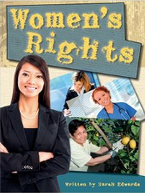 SIC - SiC6: Women's Rights