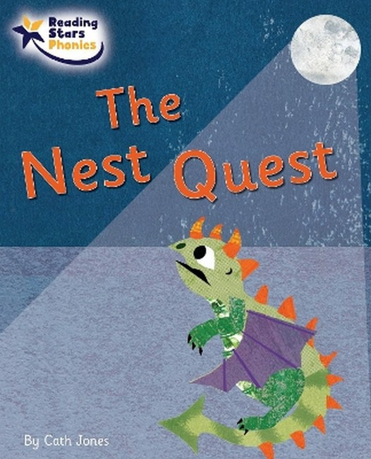 The Nest Quest