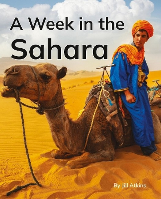 A Week in the Sahara