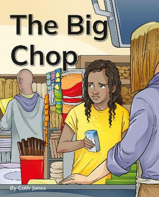 The Big Chop