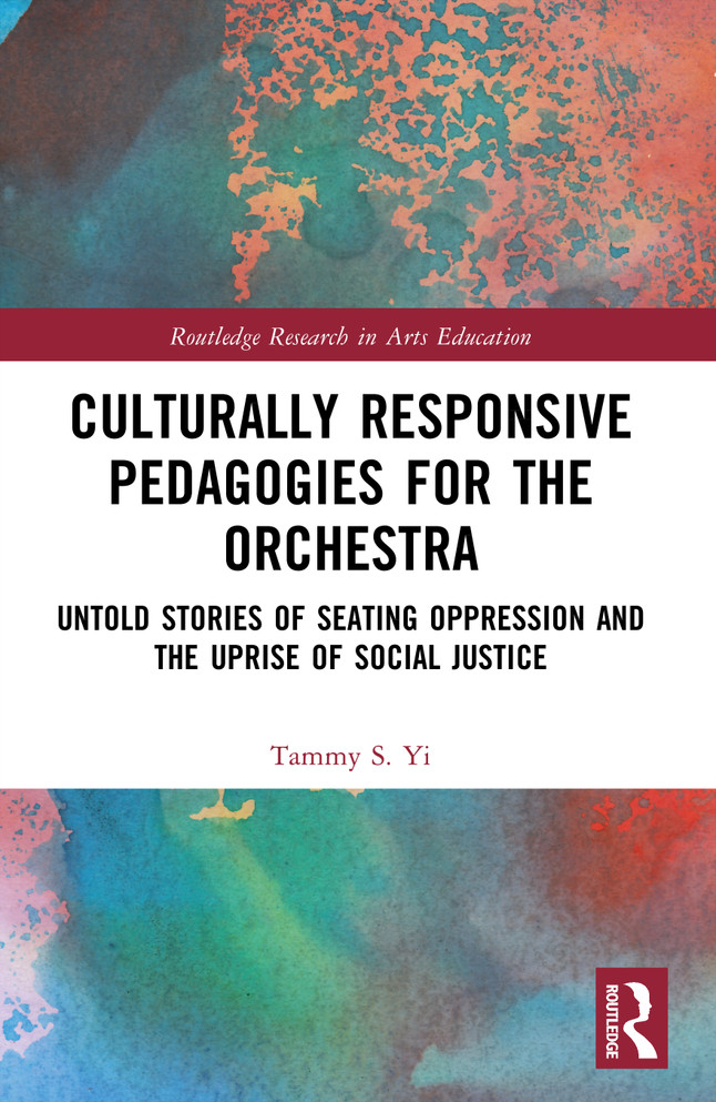 Culturally Responsive Pedagogies for the Orchestra