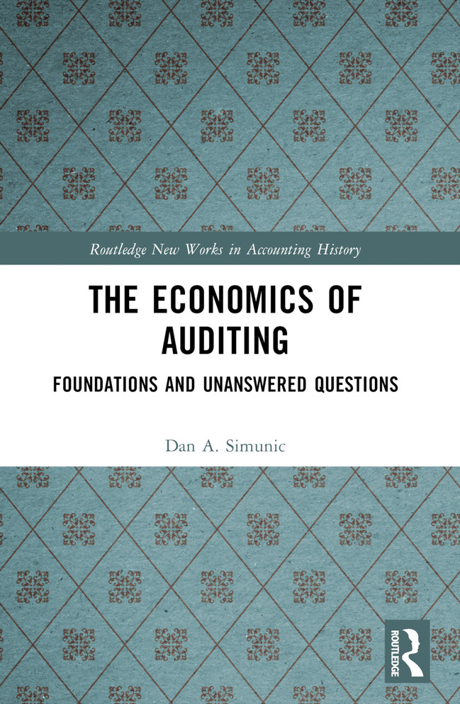 Economics of Auditing