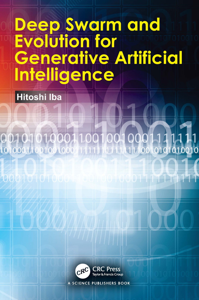 Deep Swarm and Evolution for Generative Artificial Intelligence