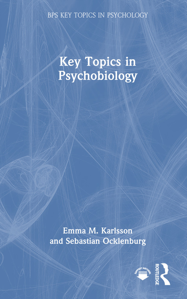 Key Topics in Psychobiology