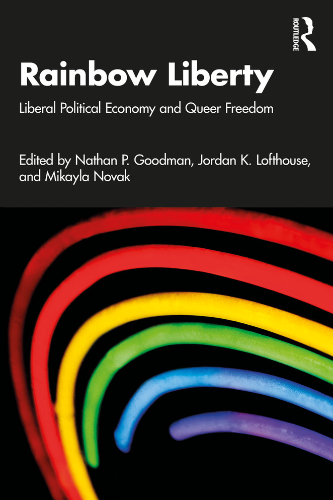 Rainbow Liberty