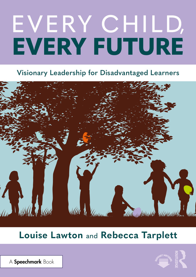 Every Child, Every Future