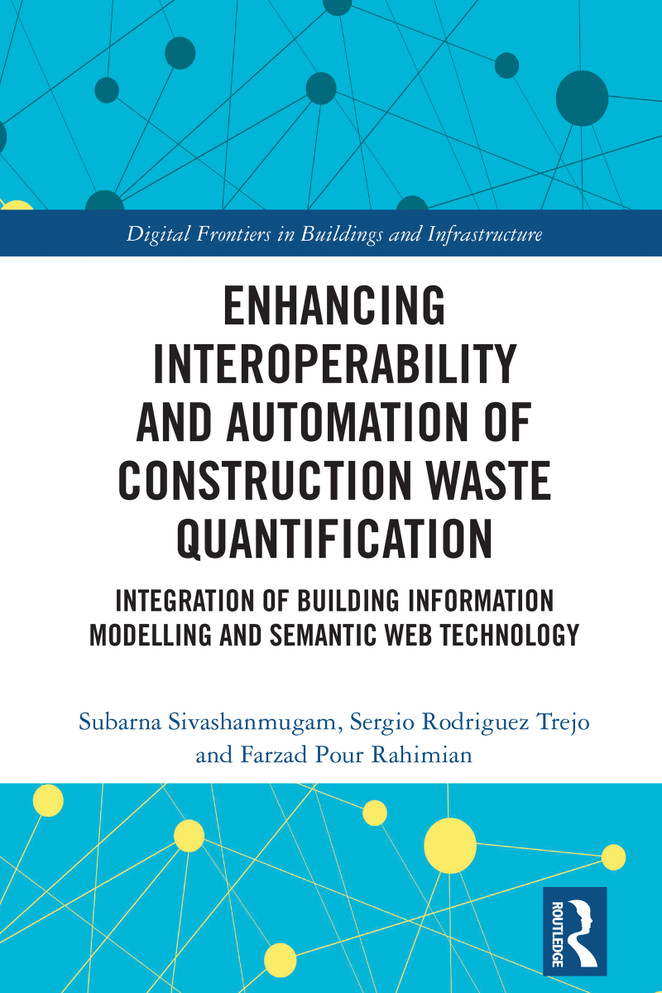 Enhancing Interoperability and Automation of Construction Waste Quantification