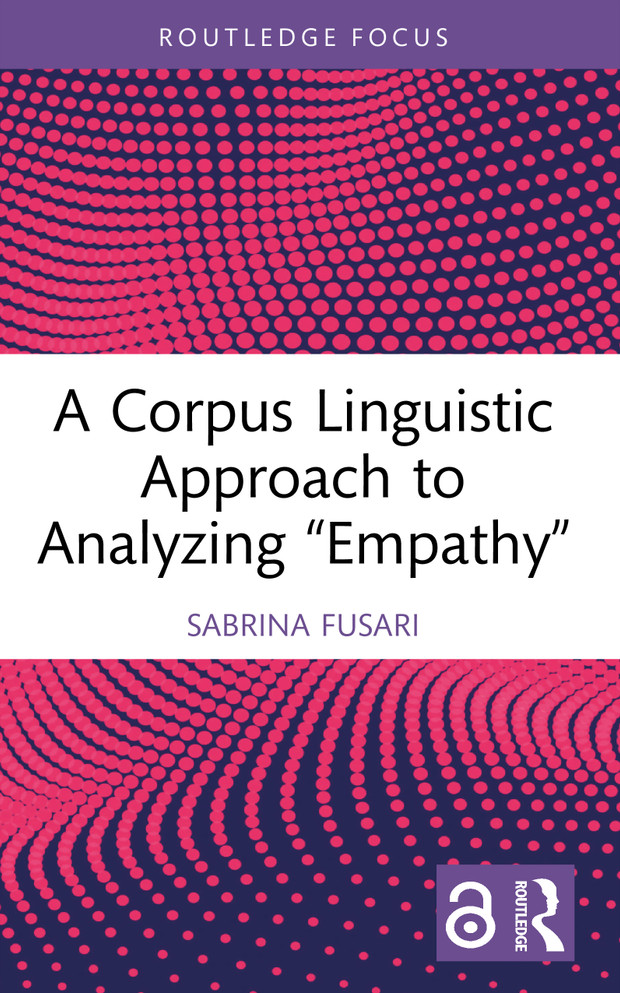 Corpus Linguistic Approach to Analyzing "Empathy"