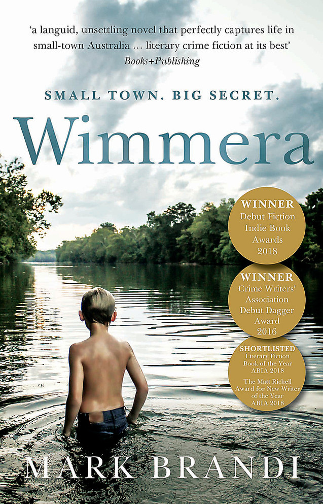 Wimmera