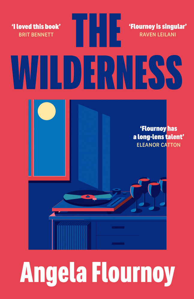 The Wilderness