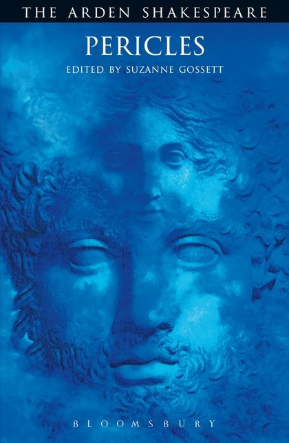 Pericles: Arden: The Arden Shakespeare