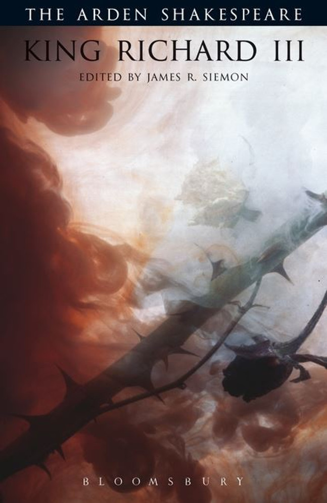 King Richard III: Arden Shakespeare