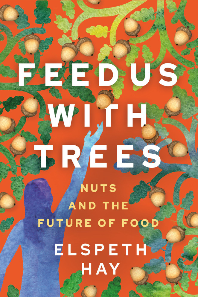 Feed Us with Trees