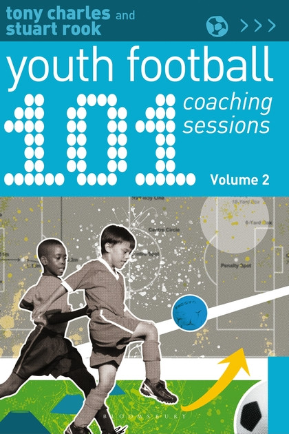 101 Youth Football Coaching Sessions Vol