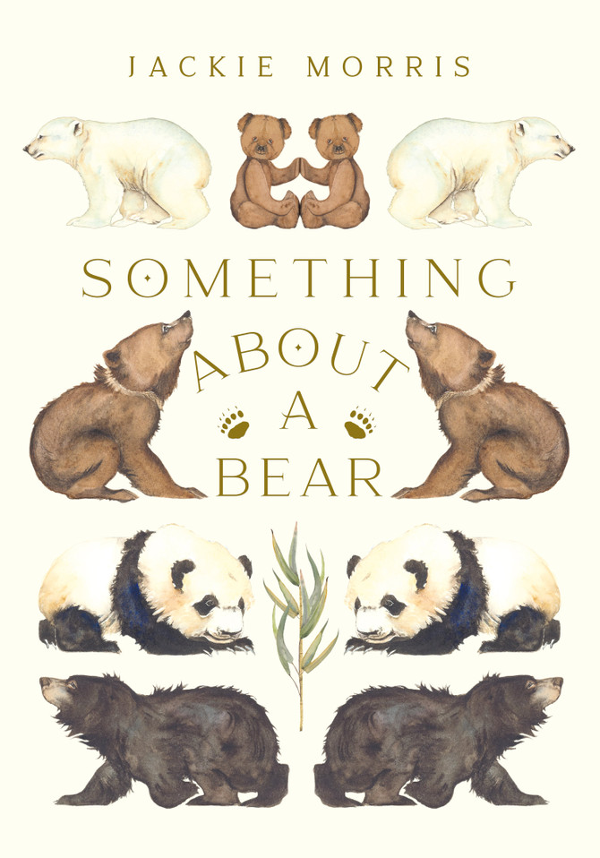 Something About A Bear