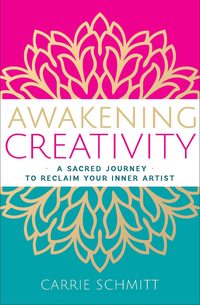 Awakening Creativity