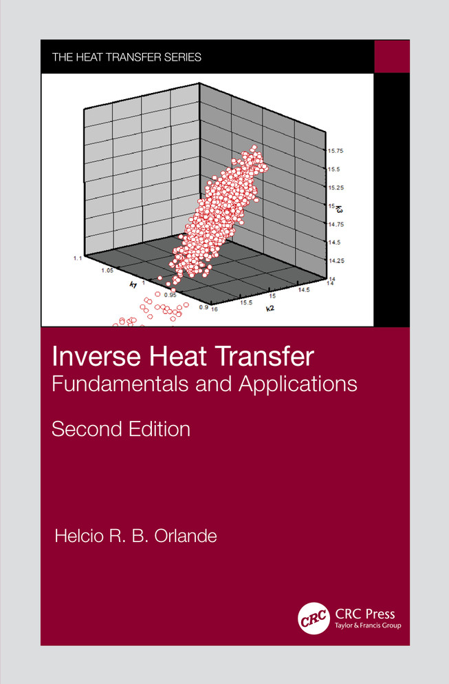 Inverse Heat Transfer