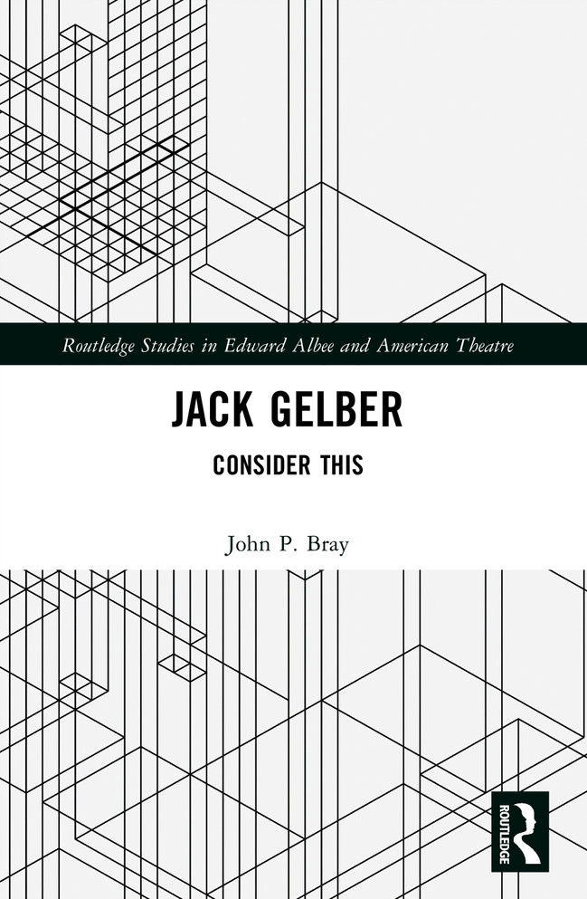 Jack Gelber