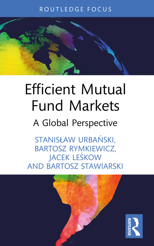 Efficient Mutual Fund Markets