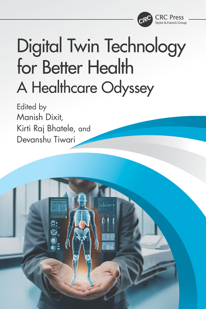 Digital Twin Technology for Better Health