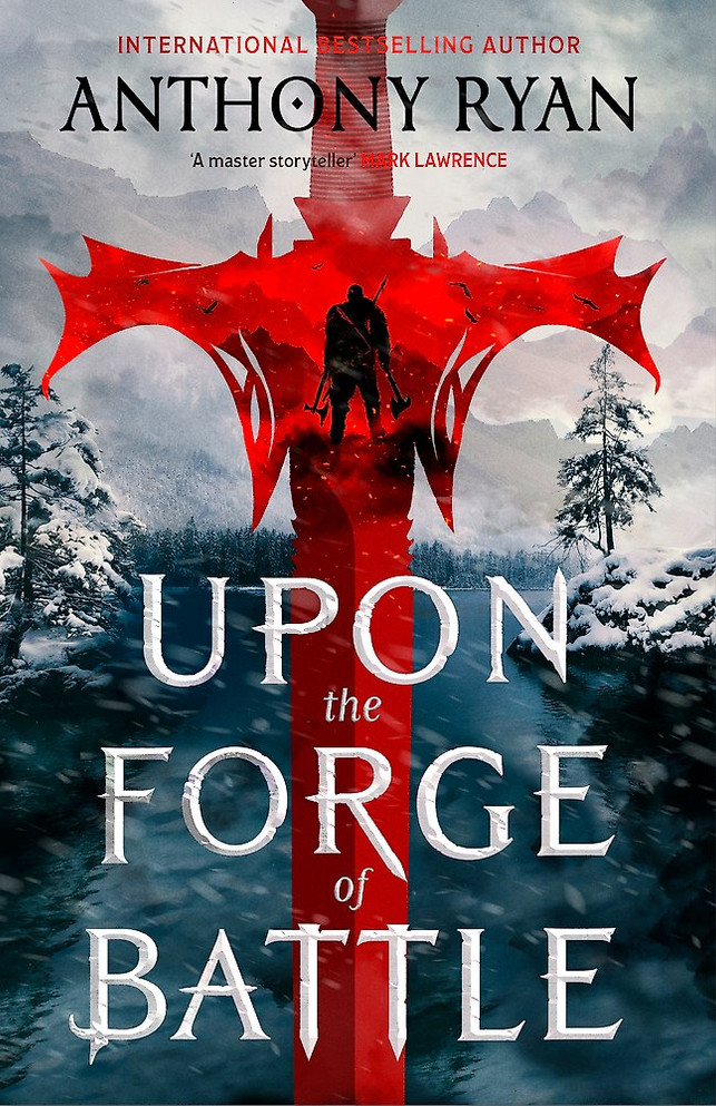 Upon the Forge of Battle