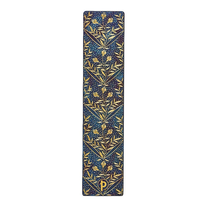 Wildflower Song Bookmark