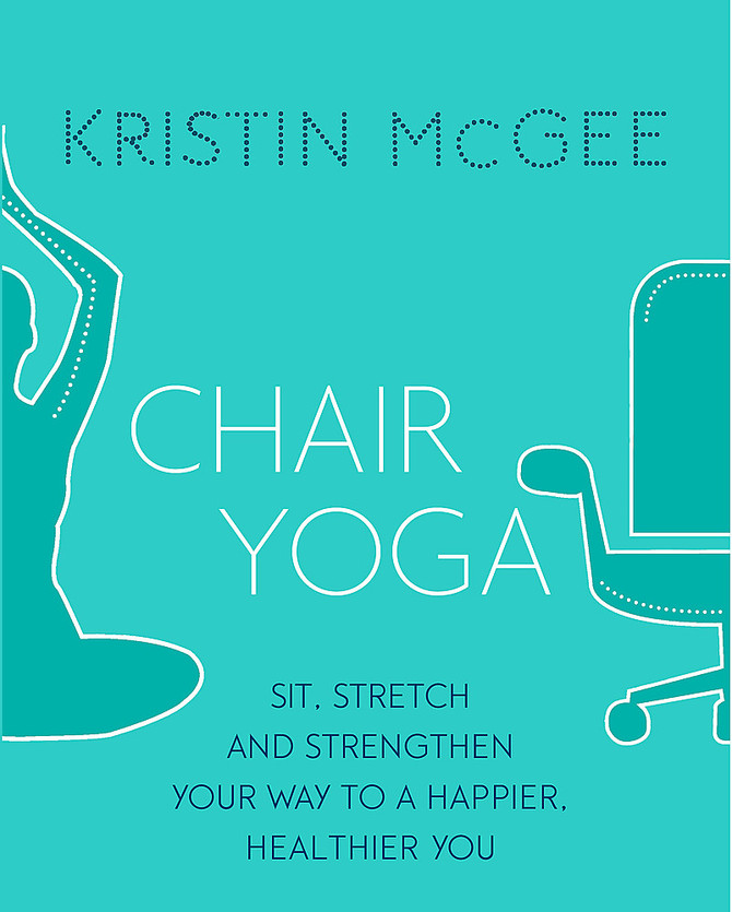 Chair Yoga