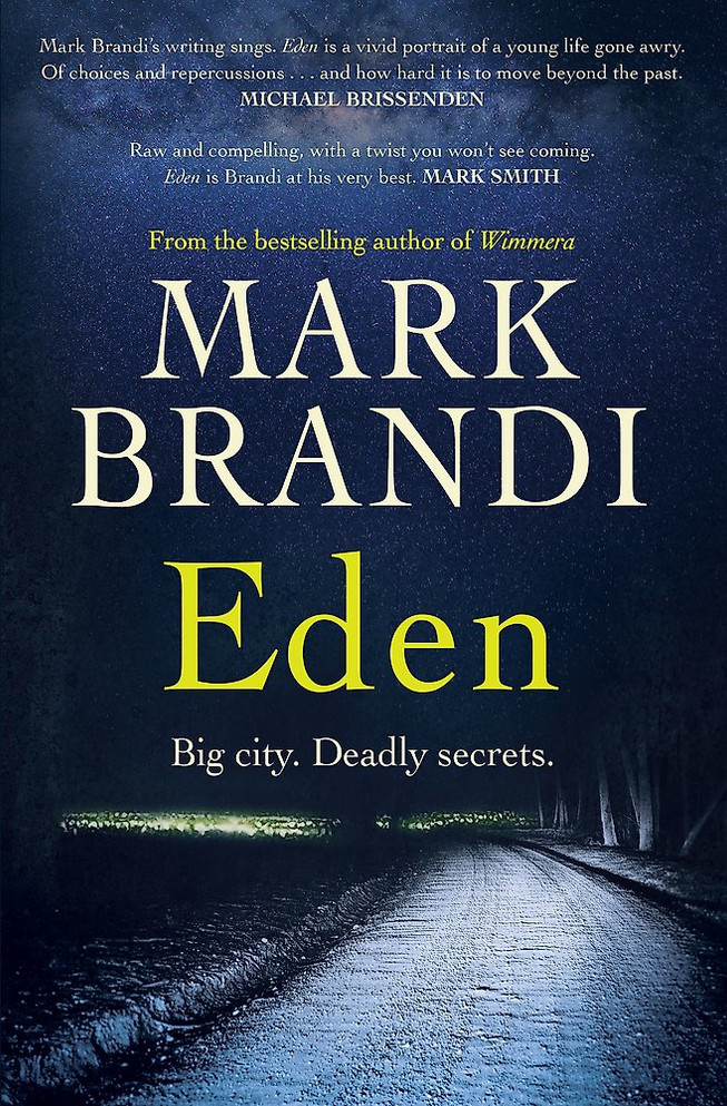 Eden